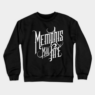 Memphis May Fire 2 Crewneck Sweatshirt